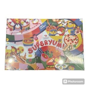 DoorDash Superyum Game